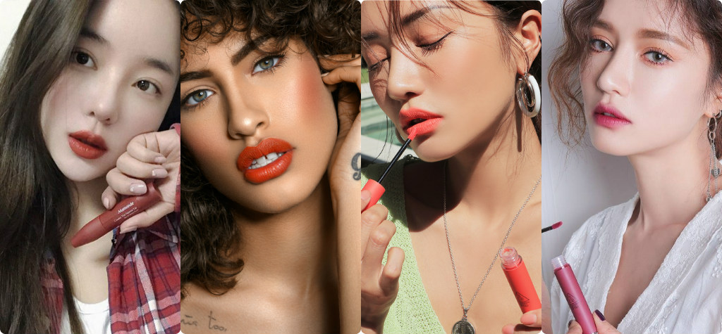 5 Thỏi Son Là "Bùa Yêu" Cho Bạn Gái Dịp Hẹn Hò