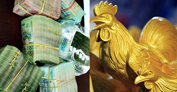 Bất chấp hoàn cảnh, 4 con giáp này sẽ trở thành ĐẠI GIA BẠC TỶ trong vòng 3 năm tới tính từ 2018