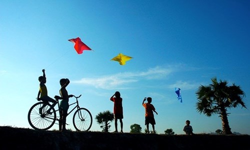 Học cách bình thản với đời đi, chuyện duyên phận hãy cứ để trời cao!