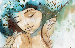 Hãy lo bản thân thật tốt, rồi bạn sẽ gặp được đúng người, đúng cả thời điểm!