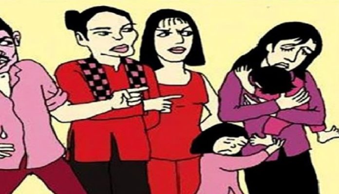 Làm dâu thì nên “khắc cốt ghi tâm” 10 quy luật này