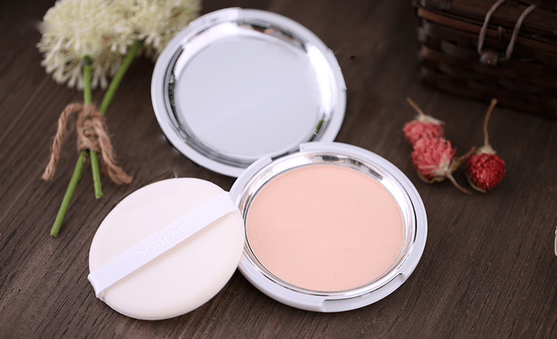 Top 8 Loại Phấn Phủ Tốt Nhất Hiện Nay