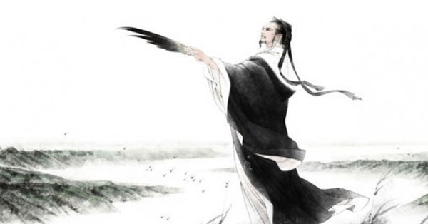 Học cách bình thản với đời, chuyện duyên phận hãy cứ để trời cao!