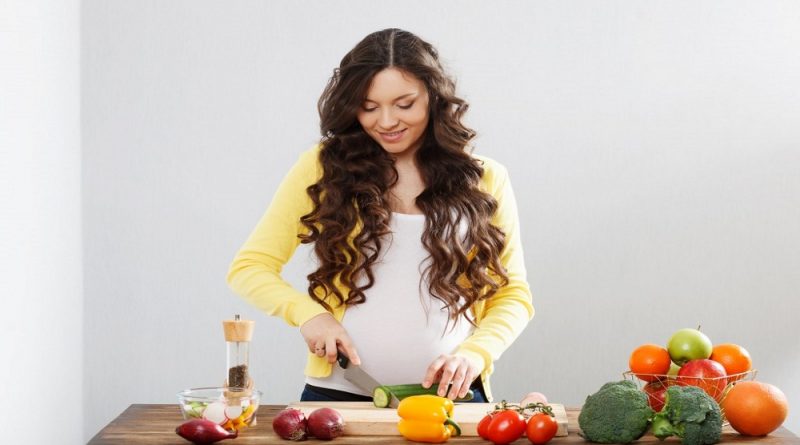 Mang Thai 3 Tháng Đầu, Chị Em Nên Lưu Ý Chế Độ Dinh Dưỡng Này!