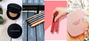 Điểm Danh 5 Món Mỹ Phẩm "Hot" Ở Mọi Thời Đại