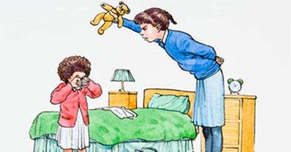 Đừng bao giờ nói “không có tiền” khi con vòi vĩnh, học ngay cách trả lời của phụ huynh thông thái này