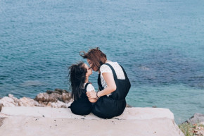 Lời nhắn nhủ của người mẹ đơn thân 50 tuổi - Mẹ đơn thân, đừng sợ hãi, cũng đừng quá lo lắng