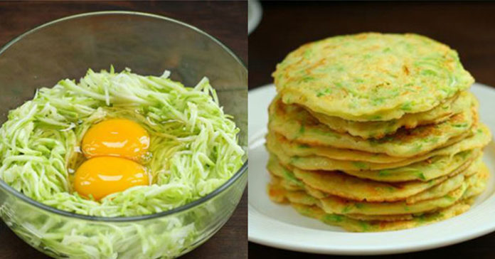 Đừng rán trứng nữa! Mách bạn chế biến món này ăn sáng vừa lạ miệng, thơm phức lại không bị ngấy