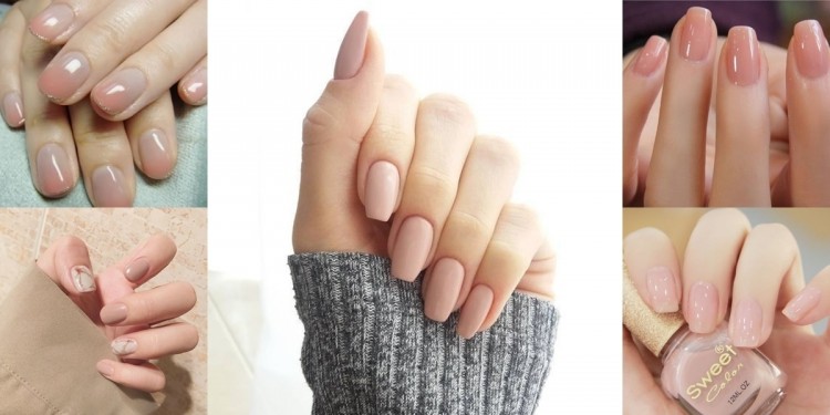 Chiêm ngưỡng những mẫu nail đẹp 2018 đôi bàn tay trở nên "sang chảnh tức thì"