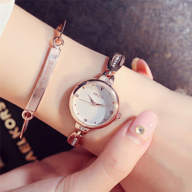 7 Xu hướng đồng hồ nữ lên ngôi vào năm 2018?