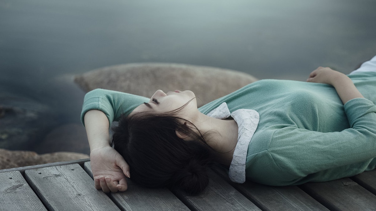 Đàn Ông Không Vô Tâm, Thì Sao Đàn Bà Lại Phải Rơi Lệ!