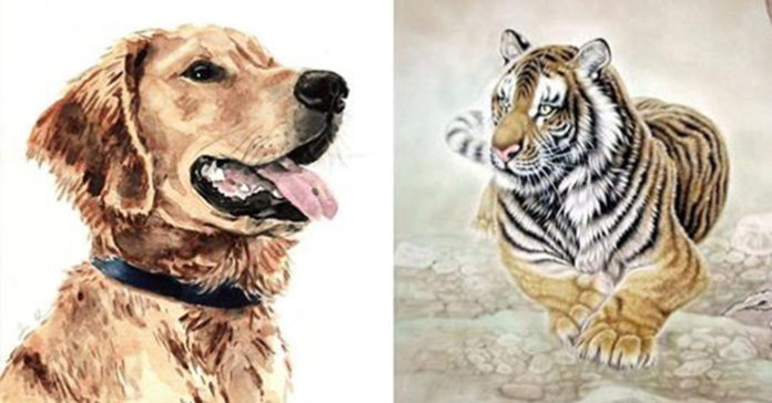 3 con giáp xác định là không THIẾU TIỀN, không THIẾU PHÚC, tương lai rộng mở, NHÀ RỘNG, XE SANG