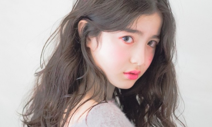 Khám Phá Phong Cách Makeup "Ướt Sũng" Siêu Dễ Thương