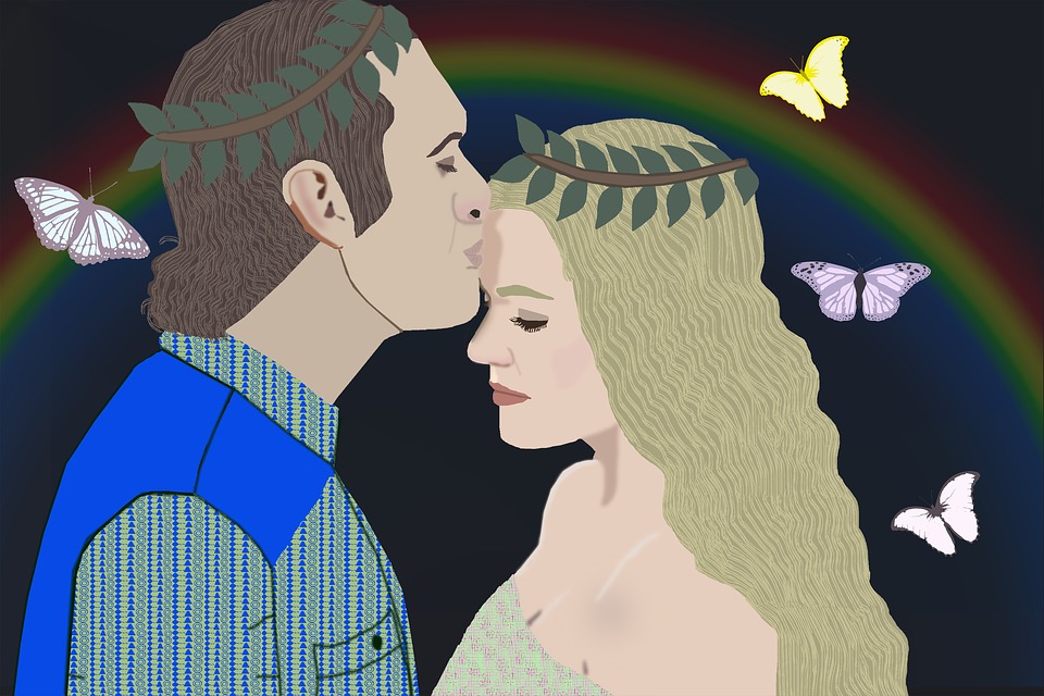 Khoa học chứng minh: Ôm nhau ít nhất 8 lần mỗi ngày giúp bạn sống khỏe, sống thọ