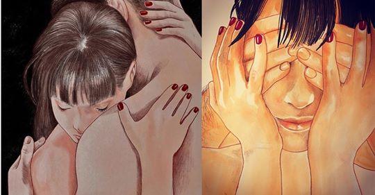 Nếu như “ăn vụng”, hầu hết đàn ông đều có những biểu hiện này với vợ