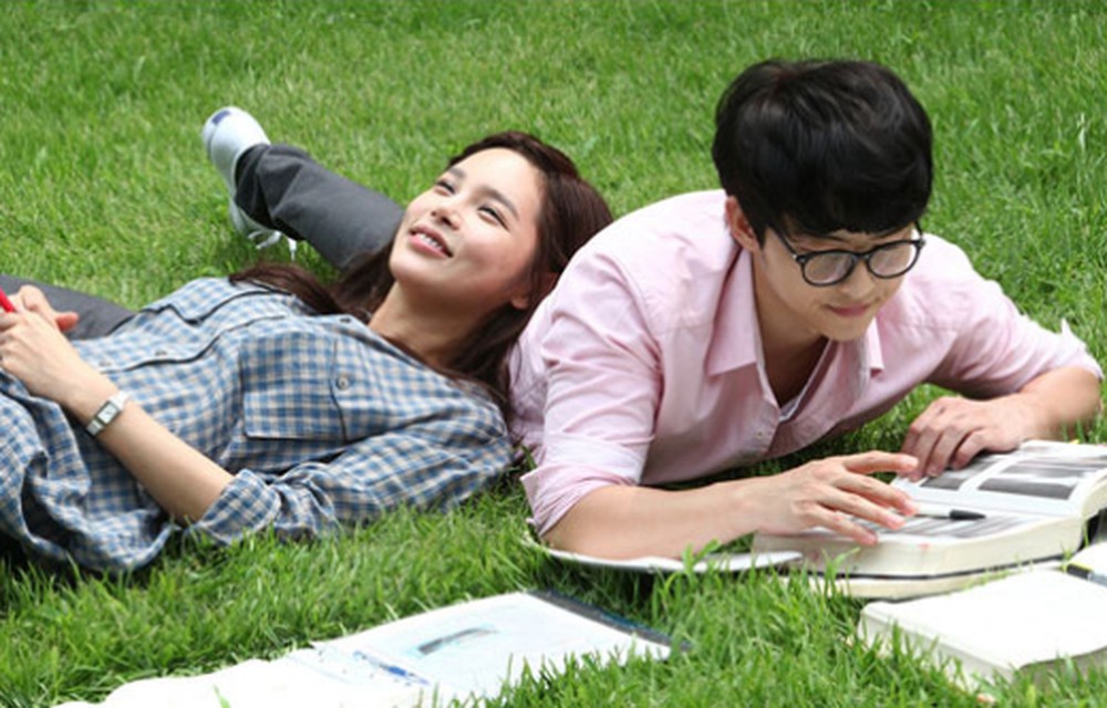 Hãy cứ theo đuổi, chỉ là đừng mù quáng - Tình yêu sinh viên