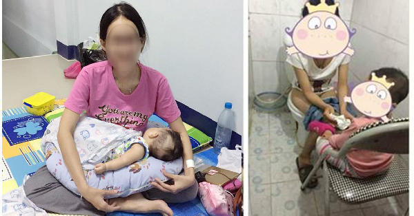 Chỉ có đàn ông đáng bị vứt đi mới gọi vợ ở nhà chăm con là kẻ ăn bám, bởi vì họ đã quá vĩ đại!