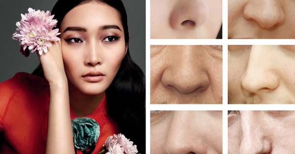 6 dáng mũi tiết lộ toàn bộ ‘bí mật’ trong đời, giàu sụ hay nghèo mạt kiếp sẽ rõ mồn một