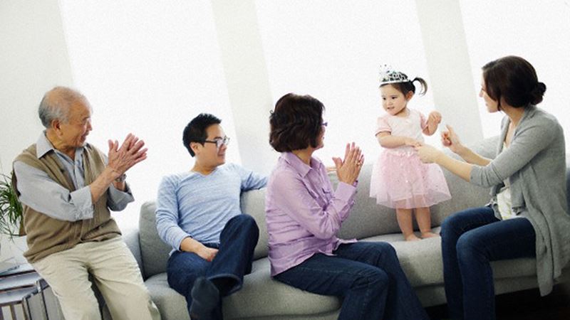 4 “BÍ KÍP” mà các nàng dâu Nhật truyền tai nhau để gìn giữ hòa khí gia đình