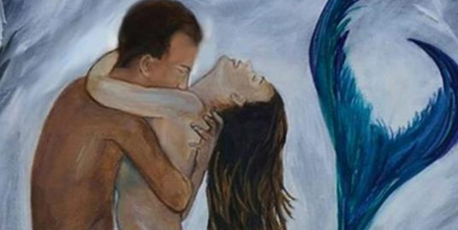 Đây là “tấm gương trả giá” của những gã đàn ông ngoại tình, các anh xem để rút kinh nghiệm nhé!