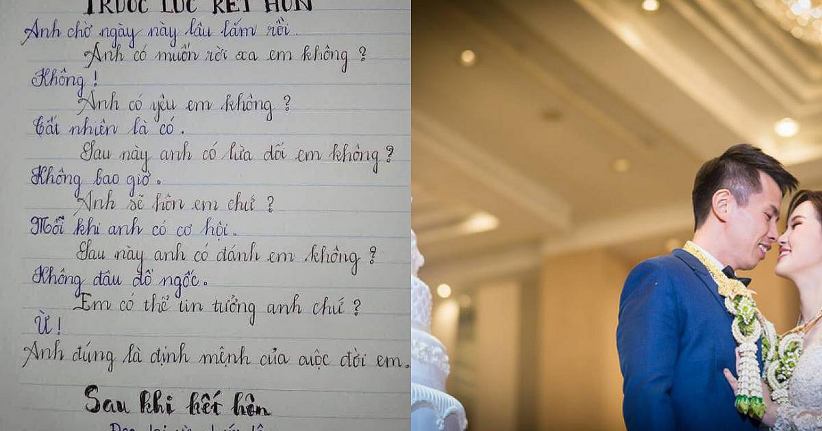 Bức ảnh về sự khác biệt trước và sau khi kết hôn gây bão mạng, vì nhiều chị em đang thấy mình trong đó