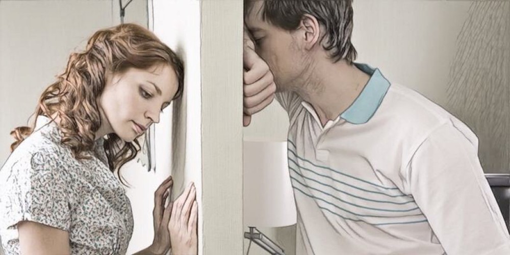 1 Cuộc Hôn Nhân Không Tình Yêu Thì Nên Kết Thúc Sớm Bởi 5 Lý Do Này