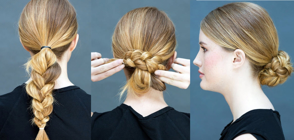 Tham khảo ngay 4 kiểu tóc vừa dễ làm vừa đẹp cho các bạn gái đi chơi ngày 20/10