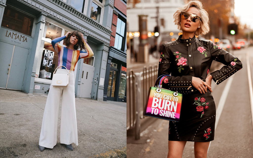 11 Style thời trang nên có trong tủ đồ mùa Đông này