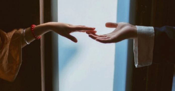 Ai rồi cũng đến lúc phải học cách buông…