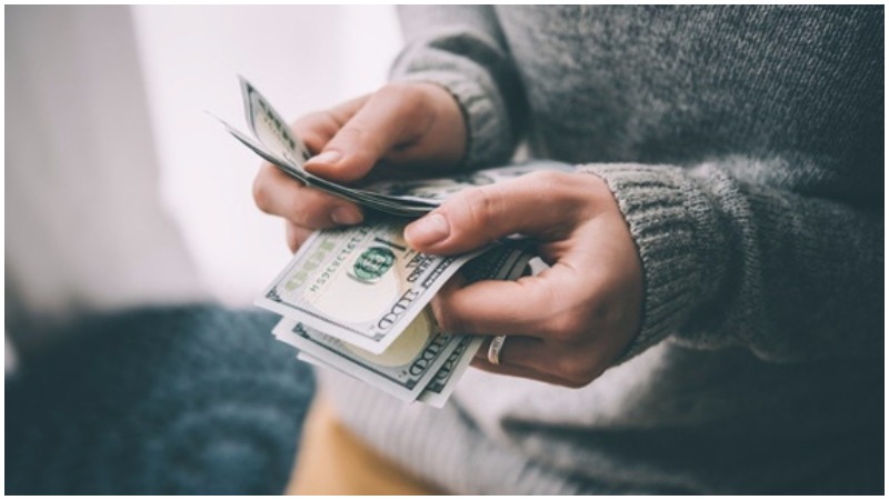 Đồng tiền – Chỉ khi sử dụng tiền như kiểu người thứ 4 mới có thể trở thành người hạnh phúc nhất