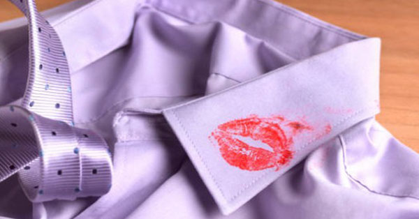 “Không có đàn ông chung thủy, chỉ có đàn ông chưa bị phát hiện ngoại tình thôi”?