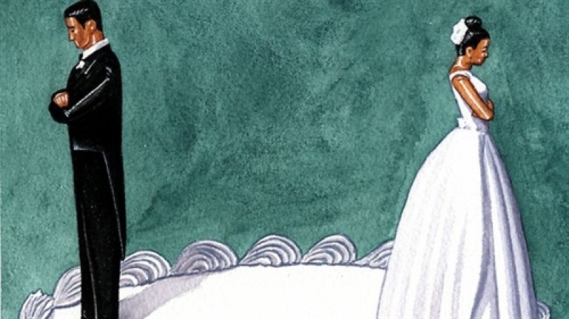 Hôn Nhân Không Phải Là Cuộc Sống Màu Hồng, Mà Là Một Cuộc Chiến Lâu Dài