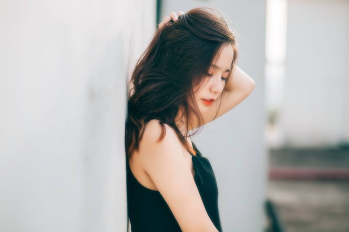 Đàn ông thường ham của lạ, chính vì vậy đàn bà đừng ở đó mà mải chăm con