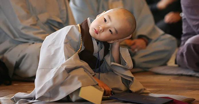 Tôi đã tìm thấy bình yên và nhẹ nhõm khi vô tình đọc được 17 câu nói này