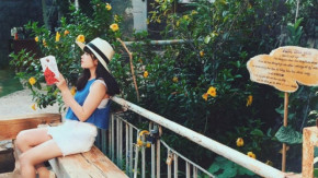 Đi Đà Lạt Thì Nên Mặc Gì Để Có "Triệu Like" Sống Ảo?