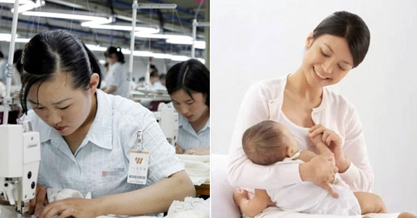 Đây là 3 trường hợp lao động nữ được ‘đặc cách’ đi muộn, về sớm vẫn hưởng 100&permil; lương