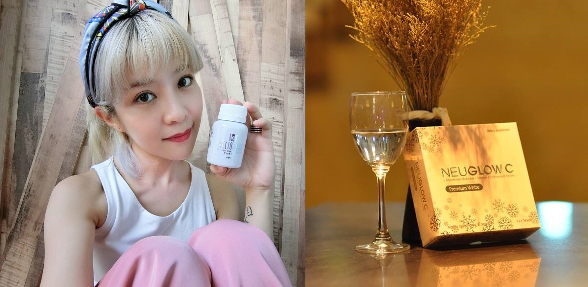 Top 3 viên uống trắng da UỐNG LÀ TRẮNG, đáng uống nhất nửa cuối năm 2018