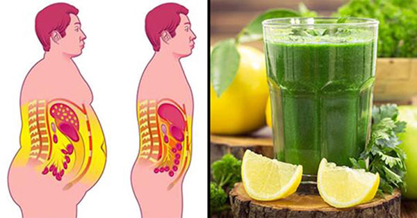 Trước khi đi ngủ uống 10 loại nước trái cây ‘đốt mỡ cả đêm’ này, giảm béo hiệu quả, da dẻ mịn màng