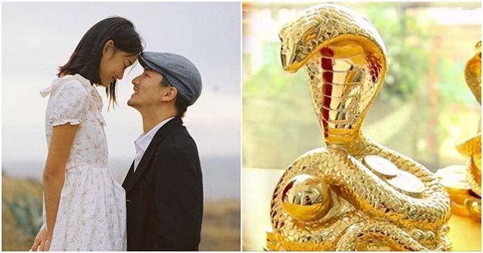 4 cặp giáp ‘trái dấu’ nhưng lấy nhau là hút hết phú quý của thiên hạ, của cải đầy nhà