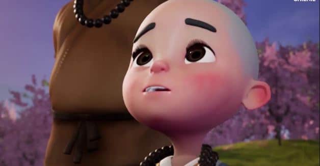 Sống trên đời chỉ cần bản thân cố gắng, còn lại hãy để “tùy duyên”