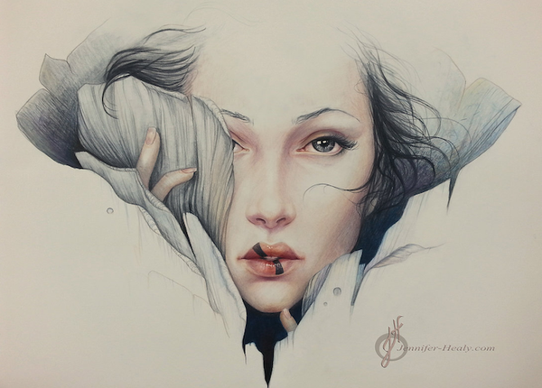 Phụ nữ DẠI coi LY HÔN là KẾT THÚC, phụ nữ KHÔN ngoan xem LY HÔN là KHỞI ĐẦU