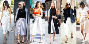 Bí Quyết Mặc Đẹp Cho Nàng Mập Ú