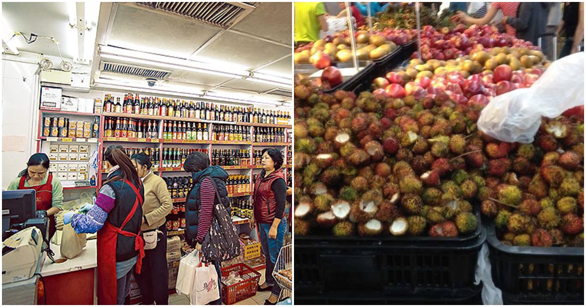 7 thói xấu khi đi siêu thị khiến phụ nữ ‘kém sang’ tận cùng, có tiền vẫn bị coi thường