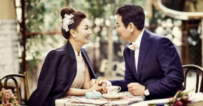 Có tuổi rồi mới hiểu: Yêu hay không chỉ là chuyện nhỏ, sống với nhau không mệt mỏi mới là quan trọng