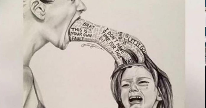 5 câu nói tưởng đơn giản nhưng lại HỦY HOẠI cuộc đời của trẻ, bố mẹ thông thái đừng bao giờ nói ra