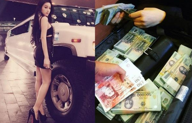 Thời cơ đã đến: 3 con giáp ĐỔI ĐỜI NGOẠN MỤC, từ nghèo hóa giàu, đếm tiền mỏi tay cuối năm 2018