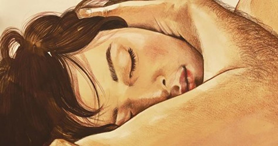 Vợ làm được 3 điều này chốn phong the, chồng nào cũng nguyện chung thuỷ cả đời