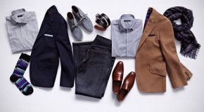 Mẹo Giữ Đồ Mới Lâu: Mặc 1 Năm Như Vừa Mới Tậu