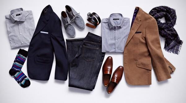 Mẹo Giữ Đồ Mới Lâu: Mặc 1 Năm Như Vừa Mới Tậu