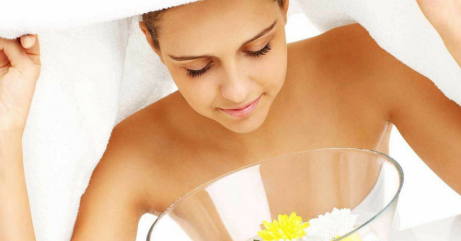 Nên Xông Hơi Sau Khi Sử Dụng Sữa Rửa Mặt! Xem Lý Giải Tại Đây